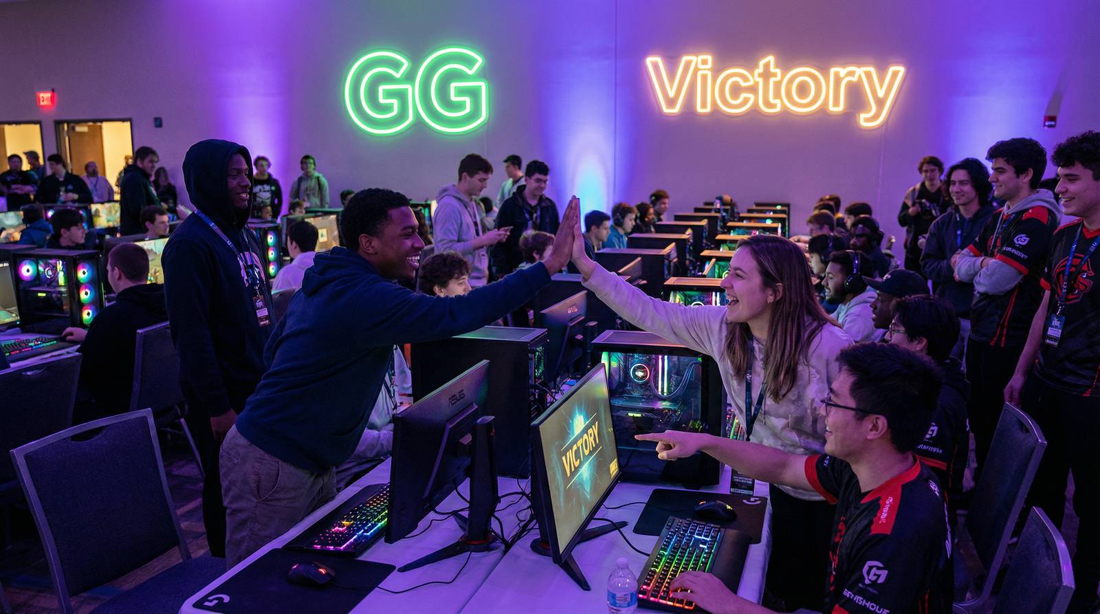 糖心vlog游戏玩家梦想与远方视频